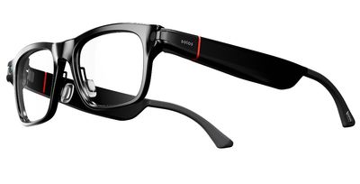 Solos AirGo V2 – Kính AI mới nổi bật đầu năm 2026 với trợ lý giọng nói và dịch thời gian thực