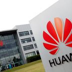 Mỹ rút giấy phép xuất khẩu chip cho Huawei của Intel và Qualcomm