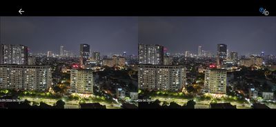 Ảnh 3D SBS nhìn trực tiếp ko kính, chỉ yêu cầu mỗi... kĩ năng nhìn