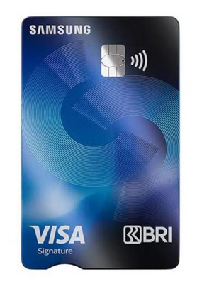 Samsung chuẩn bị ra mắt thẻ tín dụng [Samsung Galaxy Card] tại TT Mỹ, tương tự như Apple Card