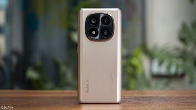 Sau hơn 10 tháng sử dụng Redmi Note 14 Pro+ 5G, mình công nhận sản phẩm...