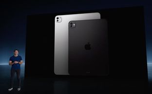 Ấn tượng đầu tiên về iPad Pro M4 (2024): iPad Pro mỏng nhất, màn hình OLED, chip Apple M4