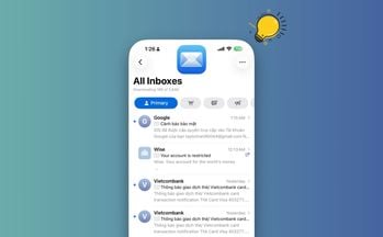 Những mẹo xài Apple Mail hiệu quả hơn trên iOS có thể bạn chưa biết