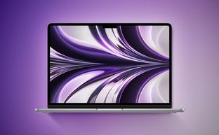 Samsung đang phát triển tấm nền OLED cho MacBook Air trong tương lai?