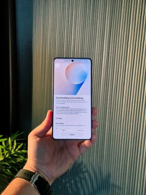 S26 Ultra đã có One UI 9.0