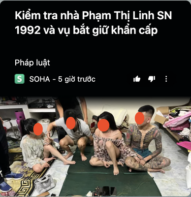 Anh chị trai thẳng có con gái liệu bằng lòng cho con gái yêu người có xăm như người trong ảnh ko ạ?