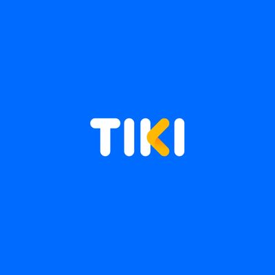 Bold Personable Restaurant Logo Design for The Tiki Bar  Grill by  Andylicious  Design 6875088
