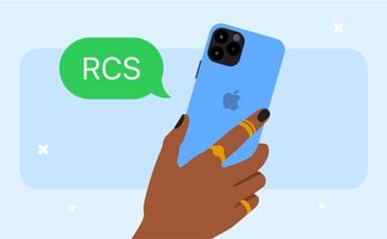 Nguyên nhân tính năng nhắn tin RCS trên iOS 18 vẫn chưa dùng được ở Việt Nam