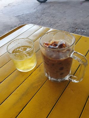 Tết ☕