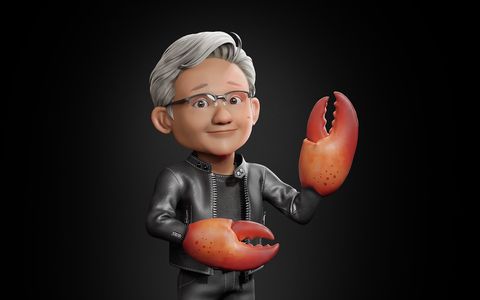 Dell ra mắt Dell Pro Max phục vụ nhu cầu sử dụng AI Agent, trang bị GB300, tích hợp NVIDIA NemoClaw