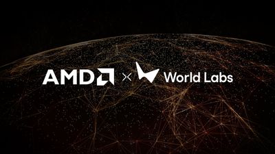 AMD mua lại World Labs của Fei-Fei Li với giá khoảng 8,2 tỷ USD