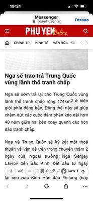 Ớ, giao nốt Vladivostok là đẹp