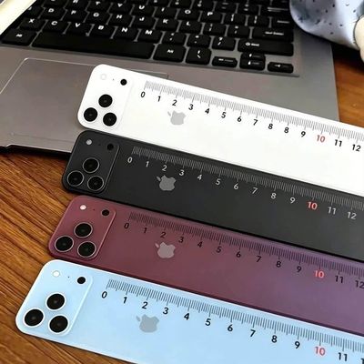 Dụng cụ học tập thời nay (st)