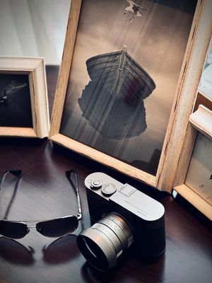 Tiếp tục hành trình...