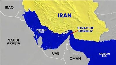 Mỹ nêu kế hoạch giải tỏa Eo biển Hormuz để giảm giá xăng dầu