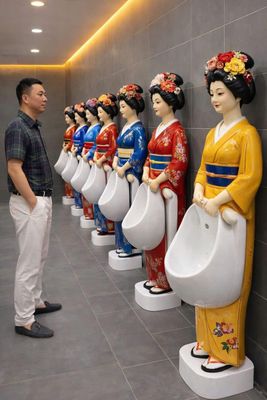 Biết "show hàng" cho em nào bây giờ ?