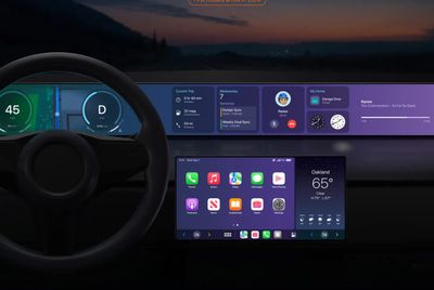 Apple đang chuẩn bị mở cửa CarPlay cho các trợ lý AI bên thứ ba, và điều này có thể thay đổi khá...