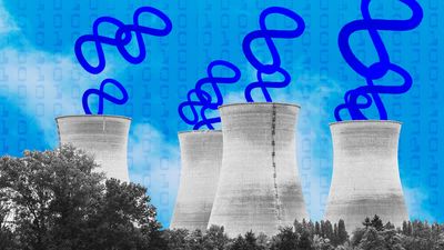 Meta vừa nâng mức “tham vọng hạt nhân” của mình khi kí thoả thuận lớn với ba công ty, trong đó có...