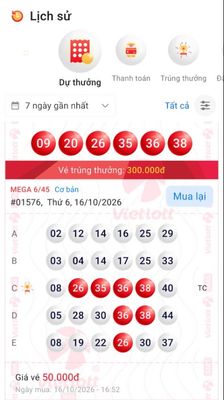 Ăn ở tử tế, trời thương ban lộc 300K  @Bão Sài Gòn