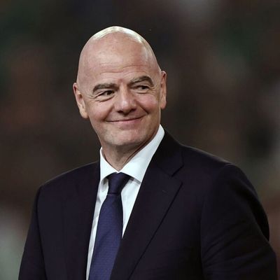 CHÍNH THỨC: WORLD CUP 2026 SẼ 4 HIỆP ĐẤU MỖI TRẬN ! ⚽️