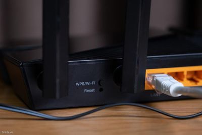 Những sai lầm thường gặp khi thiết lập mạng gia đình khiến Wi-Fi chậm và kết nối thiếu ổn định