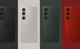 Sony Xperia 1 VI có gì mới: Thiết kế tương tự Xperia 1 V, bỏ tỷ lệ 21:9, camera tele là điểm nhấn