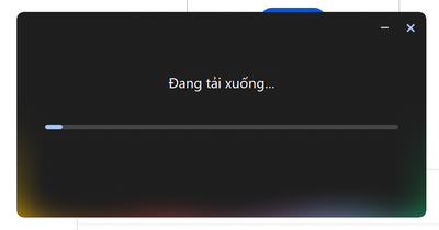 Ngon Gemini đã có app cho Desktop