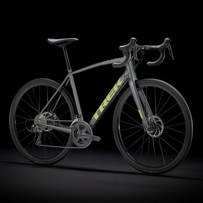 Review trek domane al 3 clearance