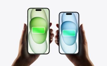 iPhone 15 sẽ hiện số chu kỳ sạc pin trong Settings