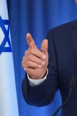 Bàn tay mà các chuồng boà ụm nhiều nhất trong mấy ngày qua