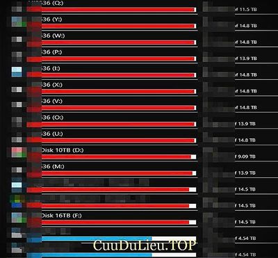 Xin HDD đừng tăng giá nữa. Phim kỉ niệm của em không thể xóa được....