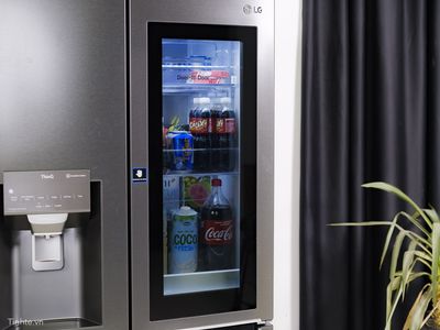 Muốn tìm kiếm Tủ lạnh LG French Door? Hãy đến với chúng tôi để sở hữu một chiếc tủ lạnh cao cấp, với thiết kế phù hợp với không gian nhà bếp của bạn. Chúng tôi cam kết cung cấp sản phẩm chất lượng, tiết kiệm điện năng và hiệu quả trong việc bảo quản thực phẩm.