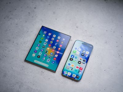 Mình đã dùng bộ đôi iPhone Air và Galaxy Z Fold8 lâu nay và bấy giờ iPhone Air chỉ còn dùng để...