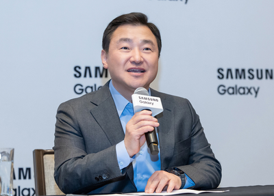 #CES26: Chủ tịch và Trưởng bộ phận Mobile eXperience (MX Business) TM Roh dự định sẽ gặp CEO...