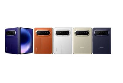 anh em đã thử so sánh Iphone Duo với Huawei Pura X max chưa