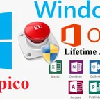 Tải KMSpico Miễn Phí - Active Office và Windows