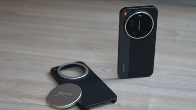 Kênh YouTube ben's gadget reviews đã chia sẻ video trên tay Xiaomi 17...