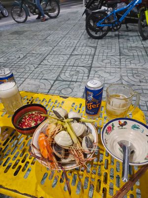 Coi đá banh