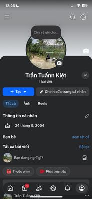 TRẦN TUẤN KIỆT MEDIA: HƯỚNG ĐẾN XÂY DỰNG THƯƠNG HIỆU TÀI NGUYÊN MMO TRÊN NỀN TẢNG SỐ