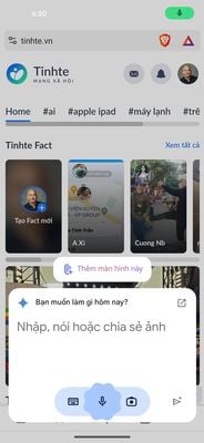 Google Trợ lý Remini đã cập bến Việt Nam - Bạn đã thử chưa?