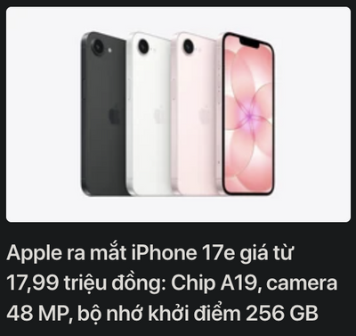 Tầm 12 13tr thì chắc hot hơn nhỉ. 17tr thì hơi căng