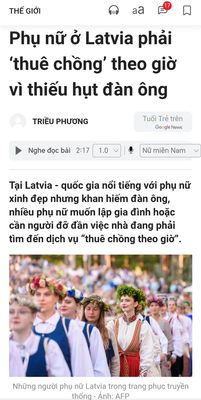 Vui cả làng