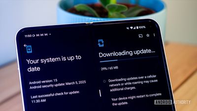 Android âm thầm tung 5 tính năng mới cho hàng trăm triệu máy nhưng vẫn chưa có Gemini Intelligence