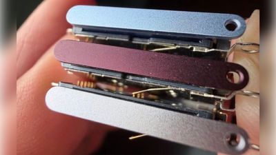 iPhone 18 màu mới
