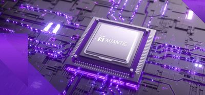 Alibaba ra mắt chip 5nm dùng cho máy chủ AI