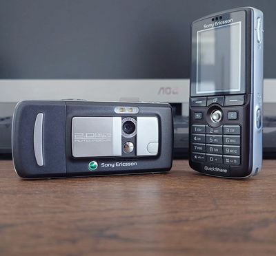 Ngày xưa cầm con này như cầm 17 prm