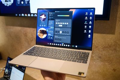 Có vẻ thời bão giá này thì Googlebook lại đang ổn nhất?