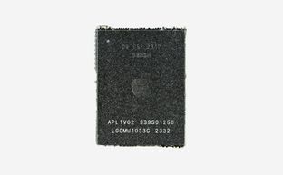 iPhone 15 Pro trang bị chip nhớ Micron LPDDR5 16 Gb sản xuất trên node 1-beta