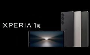 Ấn tượng đầu tiên về Sony Xperia 1 VI: Màn hình đẹp như TV BRAVIA, bỏ tỷ lệ 21:9 (đang cập nhật)