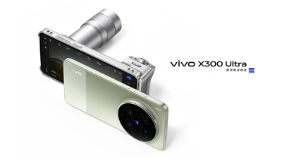 vivo X300 Ultra chính thức ra mắt tại thị trường nội địa Trung vào ngày...